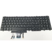 Dell precision 3550 keyboard
