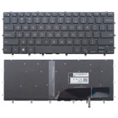 Dell precision 5510 keyboard replacement