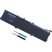 Dell precision 5520 battery
