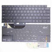Dell xps 15 9500 keyboard replacement