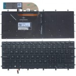 Dell xps 15 9550 keyboard replacement