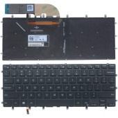 Dell xps 15 9550 keyboard replacement