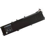 Dell xps 15 9550 battery replacement