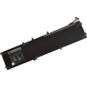 Dell xps 15 9550 battery replacement