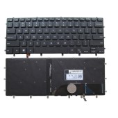 Dell xps 15 9570 keyboard replacement
