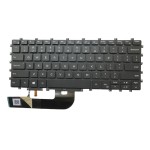 Dell xps 15 9575 keyboard replacement