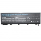 TOSHIBA QOSMIO G30, SATELLITE L100 SERIES, SATELLITE PRO L100-134, Equium L20-197,  LAPTOP BATTERY