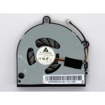 Toshiba Satellite A660 series Cooling Fan Replacement