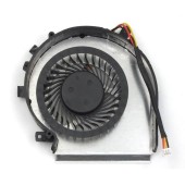 MSI GE72 6QF Cooling fan replacement