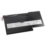 MSI GS63VR 6RF battery Replacement