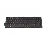 Dell Inspiron 3581 Series Replacement Keyboard