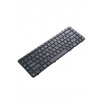 Hp-Cq262 Black Replacement Laptop Keyboard