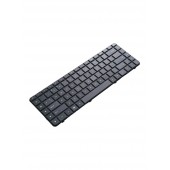 Hp-Cq262 Black Replacement Laptop Keyboard