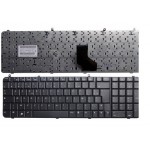 Hp - A900 Black Laptop Keyboard Replacement