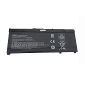 HP OMEN DC0008NE Battery replacement