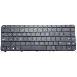 HP Pavilion dv4-1000 Series Replacement Keyboard 