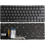 Keyboard Replacement for HP Spectre X360 13-4000