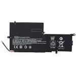 HP SPECTRE 13-4195DX Battery replacement