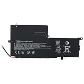 HP SPECTRE 13-4195DX Battery replacement