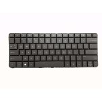 HP 13-4195DX keyboard