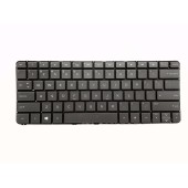 HP 13-4195DX keyboard
