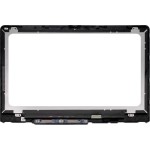 HP Pavilion x360 14-BA004NE screen