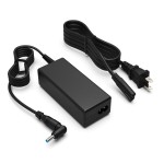 HP Elite book 835-G8 845-G8 855-G8 Laptop Adapter Power Cord Supply 65W Charger