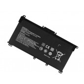 HP PAVILION STAR 14-CE0025TU 14-CE0034TX 15-CS0037T 250 255 G7 HSTNN-LB8L L11421-421 HSTNN-LB8M/DB8R  BATTERY REPLACEMENT