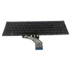 HP-Pavilion-15-CS2073C Keyboard