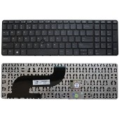 HP ProBook 650 g1 keyboard replacement