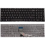 Hp 250 G7 Series Replacement Keyboard