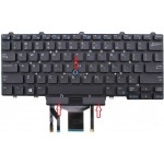 Keyboard for Dell Latitude E5450 Series Laptop