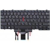 Keyboard for Dell Latitude E5450 Series Laptop
