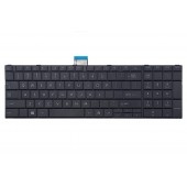 Replacement Keyboard for Toshiba C850