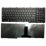 Keyboard for Toshiba Satellite C650 C650D C655