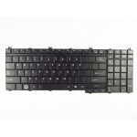 Keyboard replacement for Toshiba Satellite P300