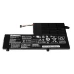 Lenovo Flex 3-1580 battery replacement