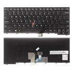Lenovo IBM ThinkPad L440 L450 Series Replacement Keyboard