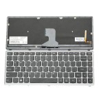 Lenovo Ideapad Z400 Series Replacement Keyboard