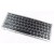 Lenovo Ideapad Z400 Series Replacement Keyboard image