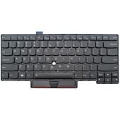 Lenovo ThinkPad X1 Carbon 1st Gen Replacement Keyboard
