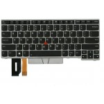 Lenovo Thinkpad L380 Yoga Series Replacement Keyboard