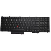  Lenovo Thinkpad P50 Series Replacement Keyboard