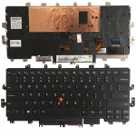 Lenovo Thinkpad X1 Yoga 1st Gen Replacement Keyboard