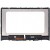 Screen for Lenovo Yoga 530-14IKB Yoga 530-14ARR image