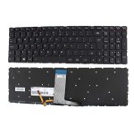 Lenovo hinge 500-15isk keyboard Replace