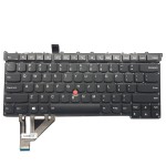 Lenovo ThinkPad X1 Yoga 3rd Gen Laptop Keyboard