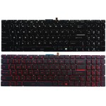 MSI GE62 6QF KEYBOARD Replacement