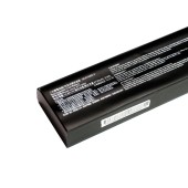 MSI GE62 6QF BATTERY