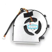 MSI GE62 6QF cooling fan replacement